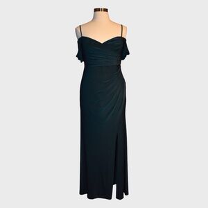 NWT Azazie McKenzie Formal Dress